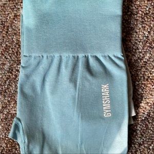Gymshark adapt blue ombré leggings